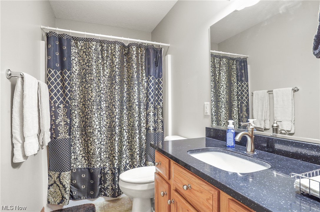 North Point/Hunters Xing Condo - Residential