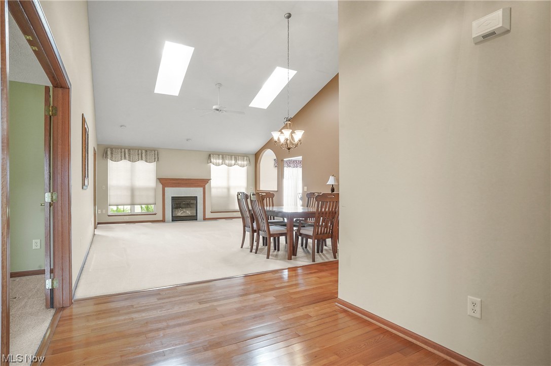 North Point/Hunters Xing Condo - Residential