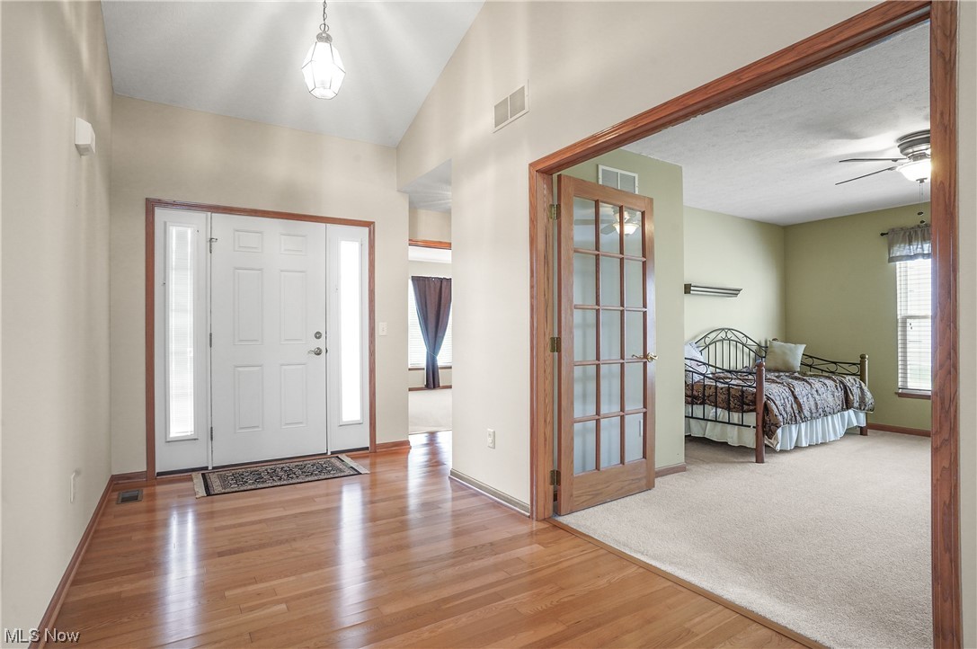 North Point/Hunters Xing Condo - Residential