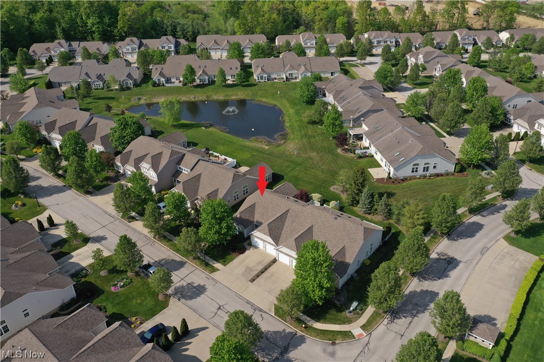 North Point/Hunters Xing Condo - Residential