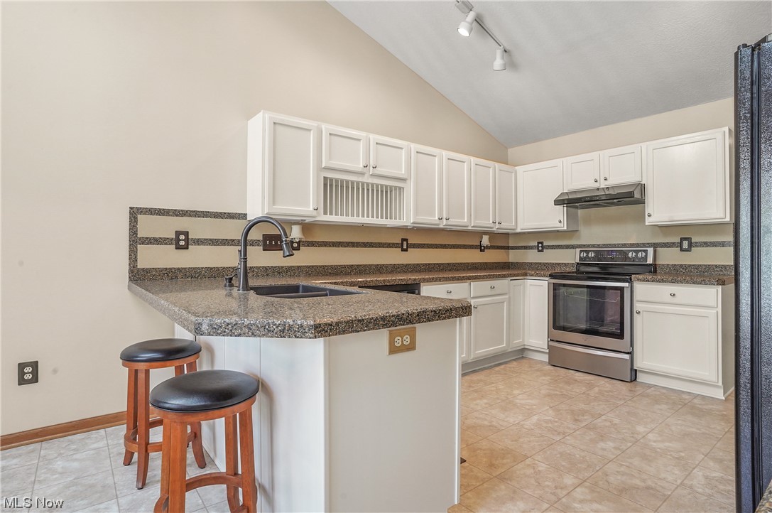 North Point/Hunters Xing Condo - Residential