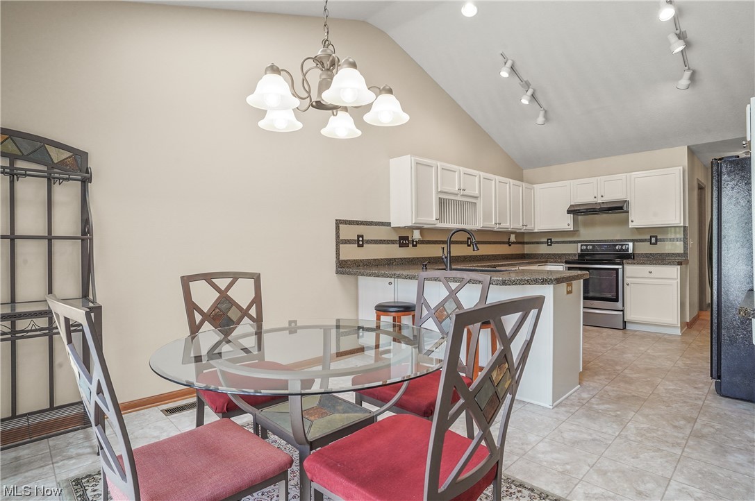 North Point/Hunters Xing Condo - Residential