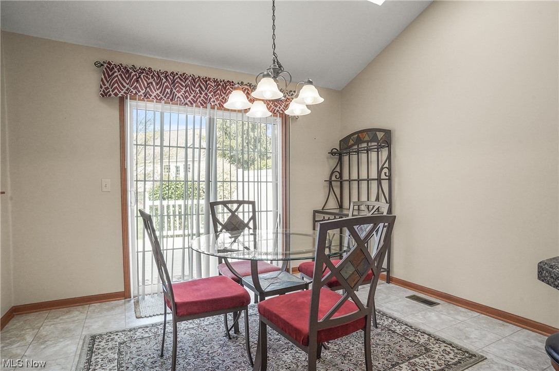 North Point/Hunters Xing Condo - Residential