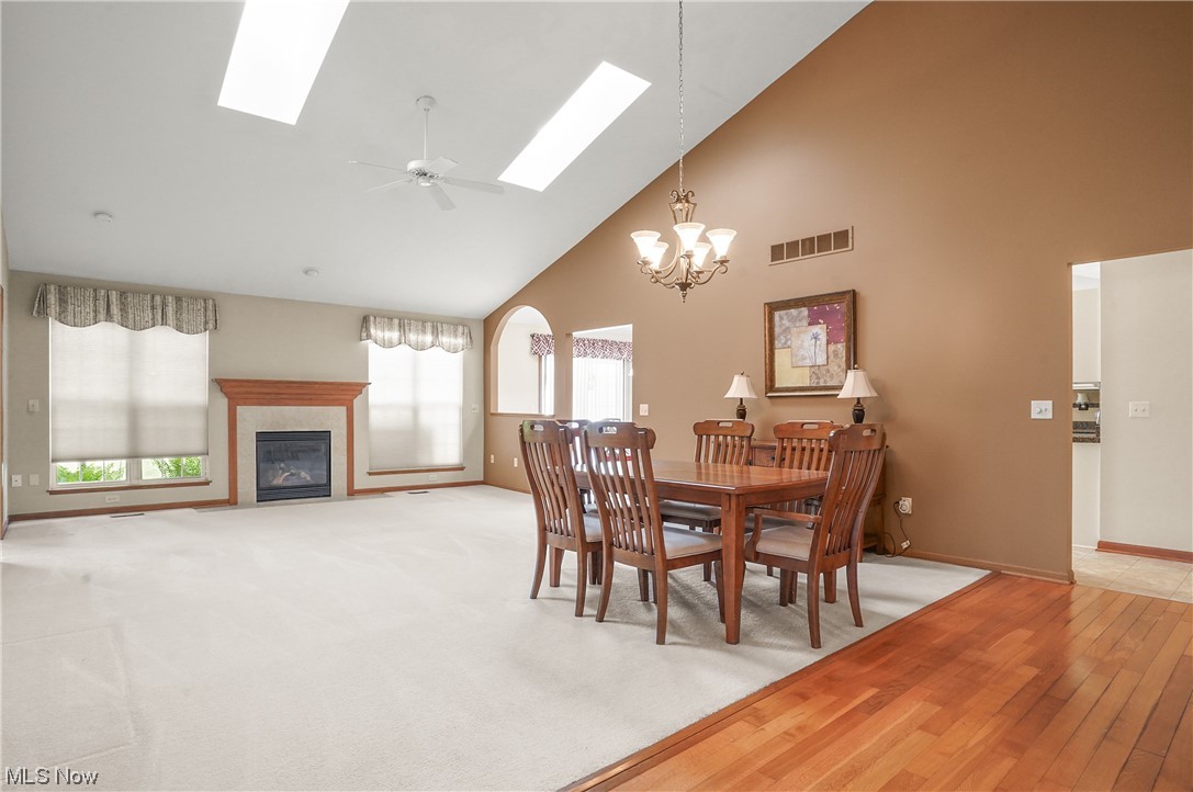 North Point/Hunters Xing Condo - Residential