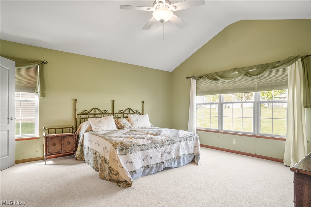 North Point/Hunters Xing Condo - Residential