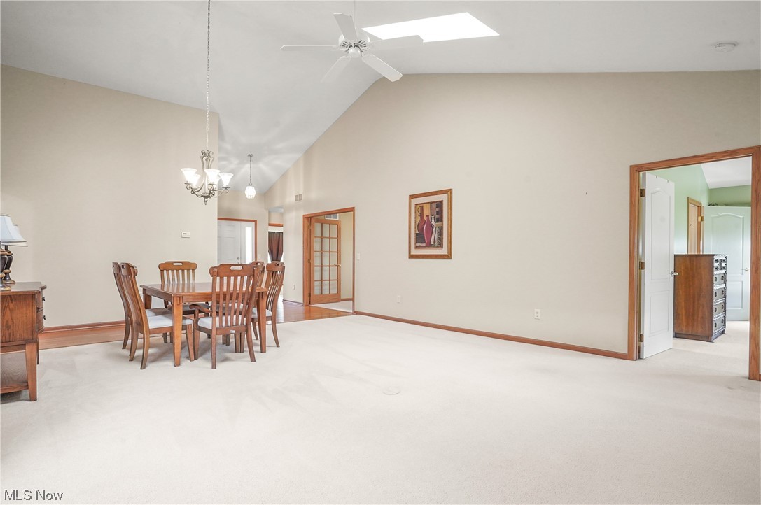 North Point/Hunters Xing Condo - Residential