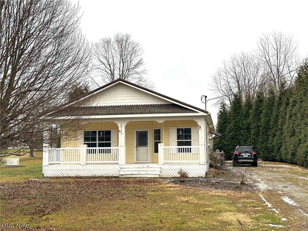 Weathermans 2nd - Residential