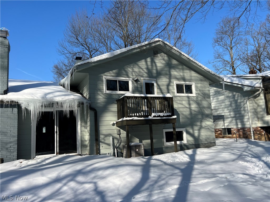 Society Hill - Residential