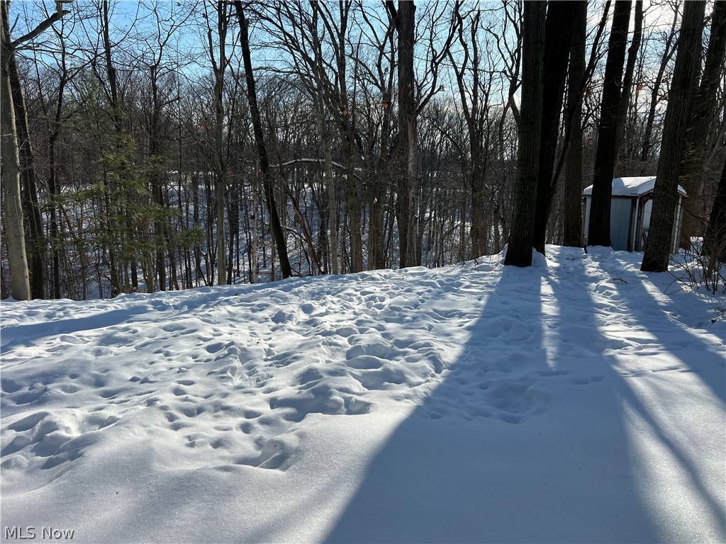 Society Hill - Residential