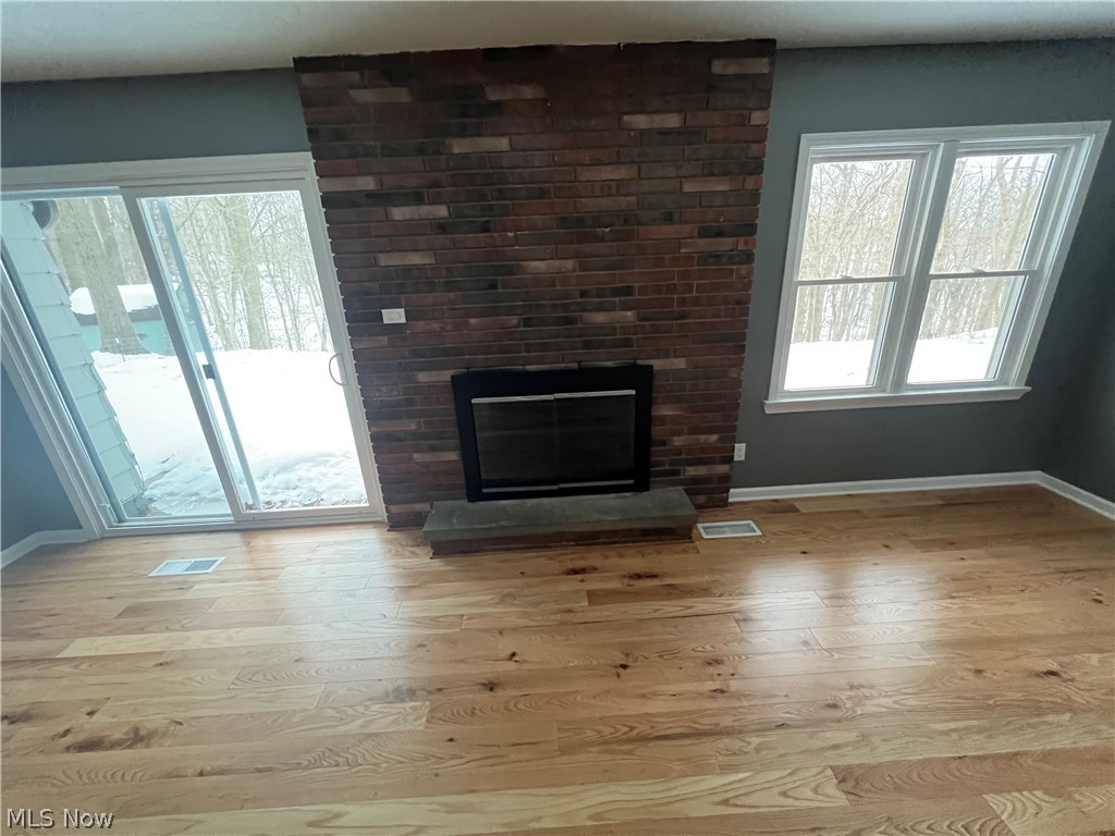 Society Hill - Residential