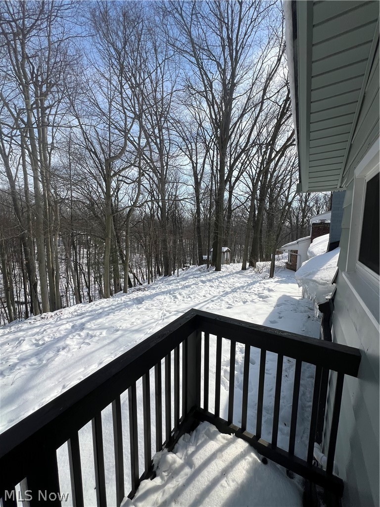 Society Hill - Residential