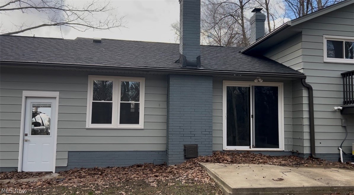 Society Hill - Residential