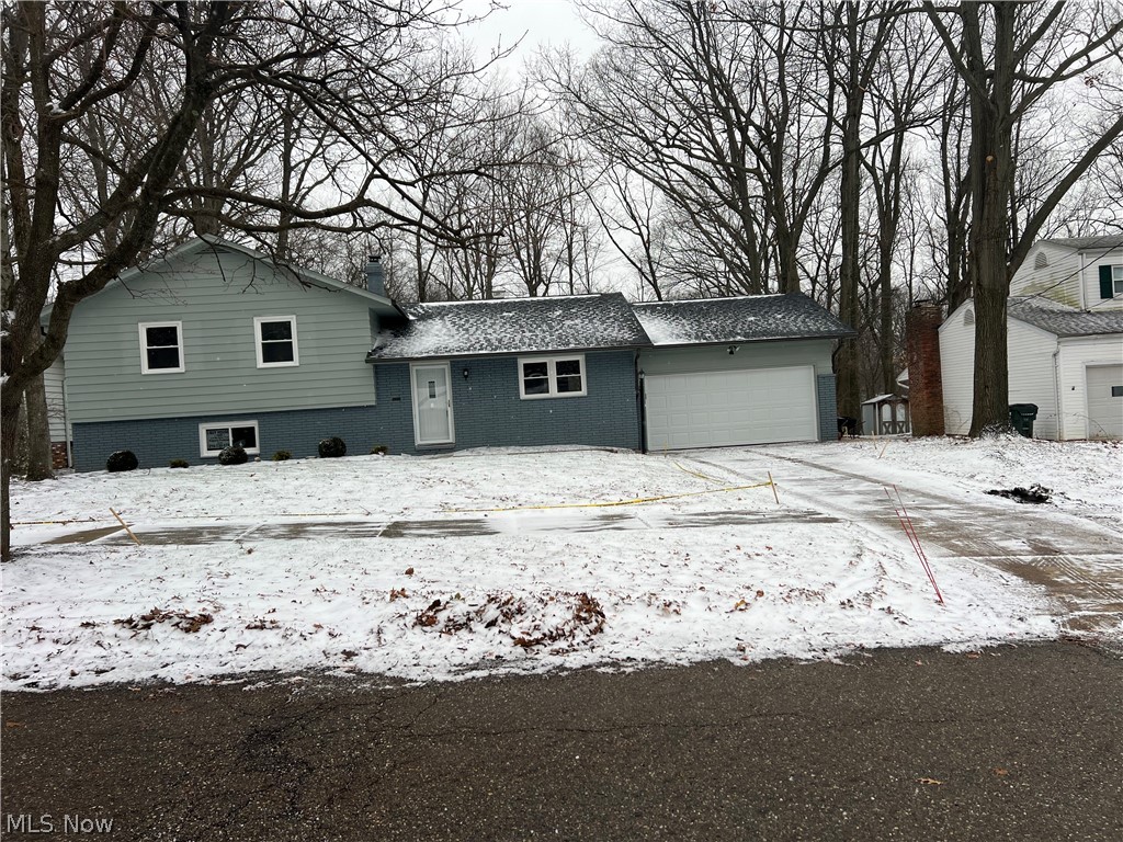 Society Hill - Residential