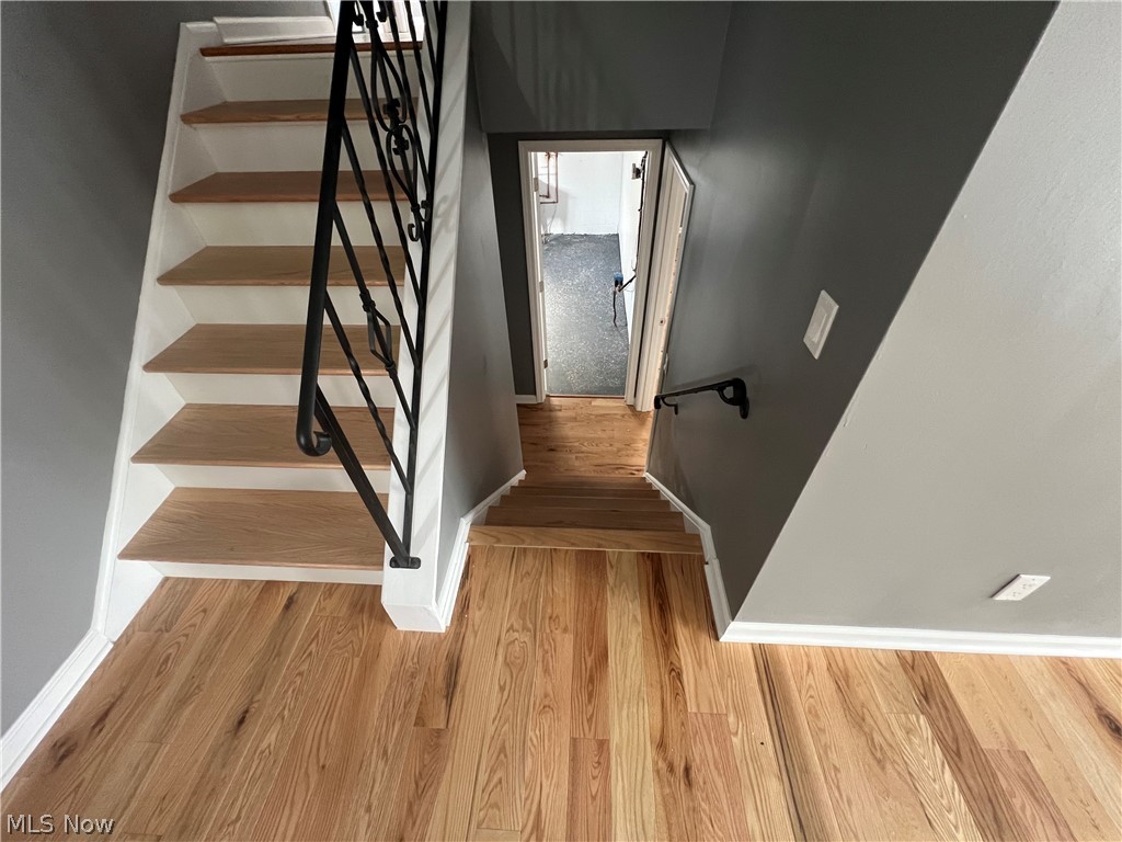 Society Hill - Residential