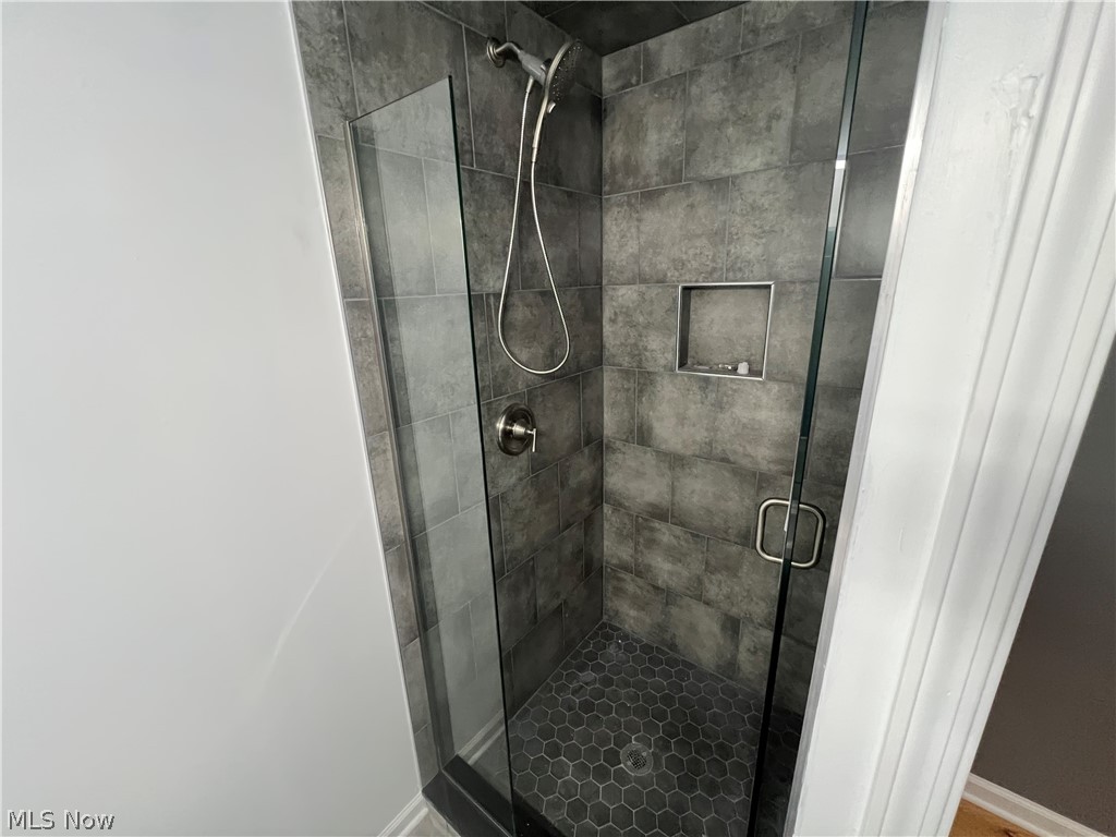 Society Hill - Residential