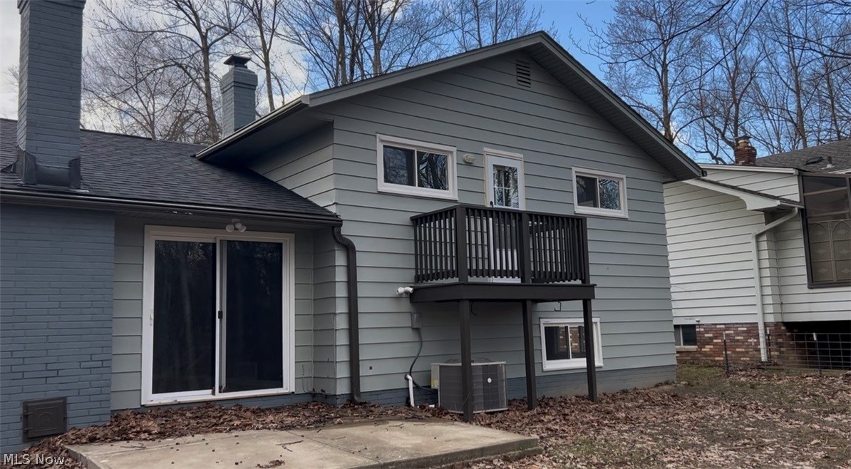 Society Hill - Residential