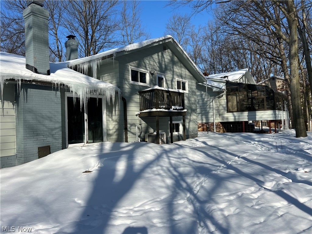 Society Hill - Residential