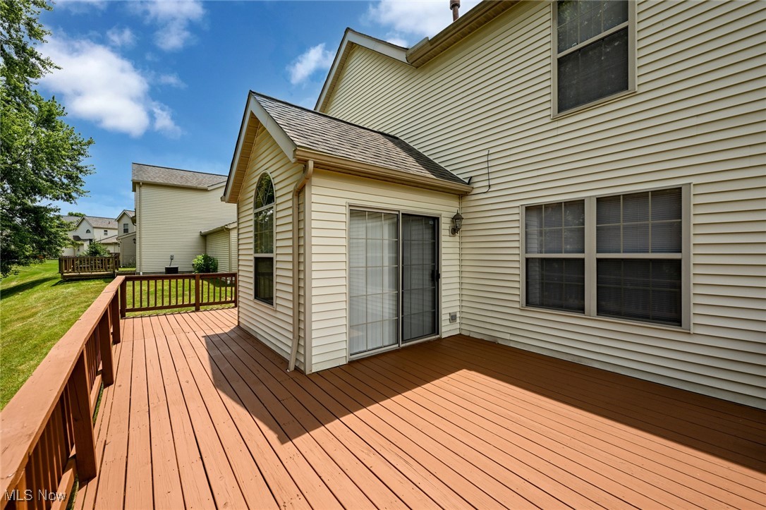 Orchard Gulf Homesites - Residential