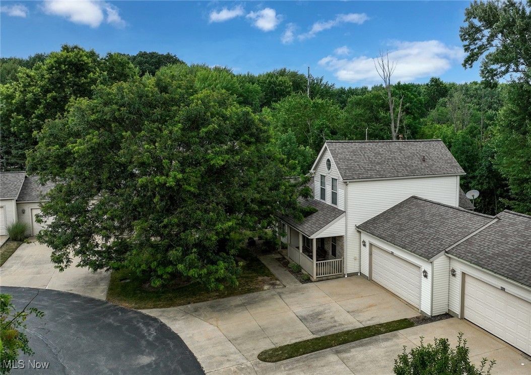 Orchard Gulf Homesites - Residential