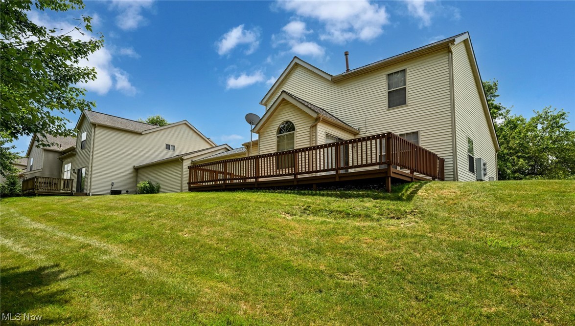 Orchard Gulf Homesites - Residential