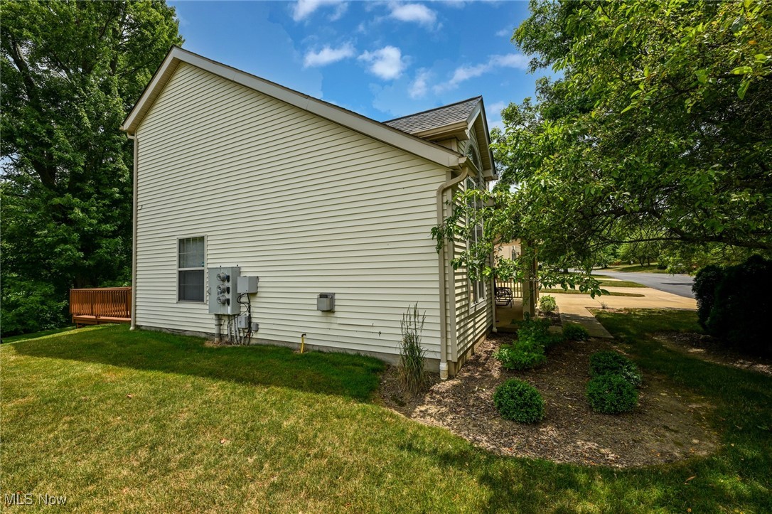 Orchard Gulf Homesites - Residential