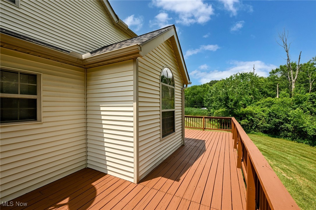 Orchard Gulf Homesites - Residential