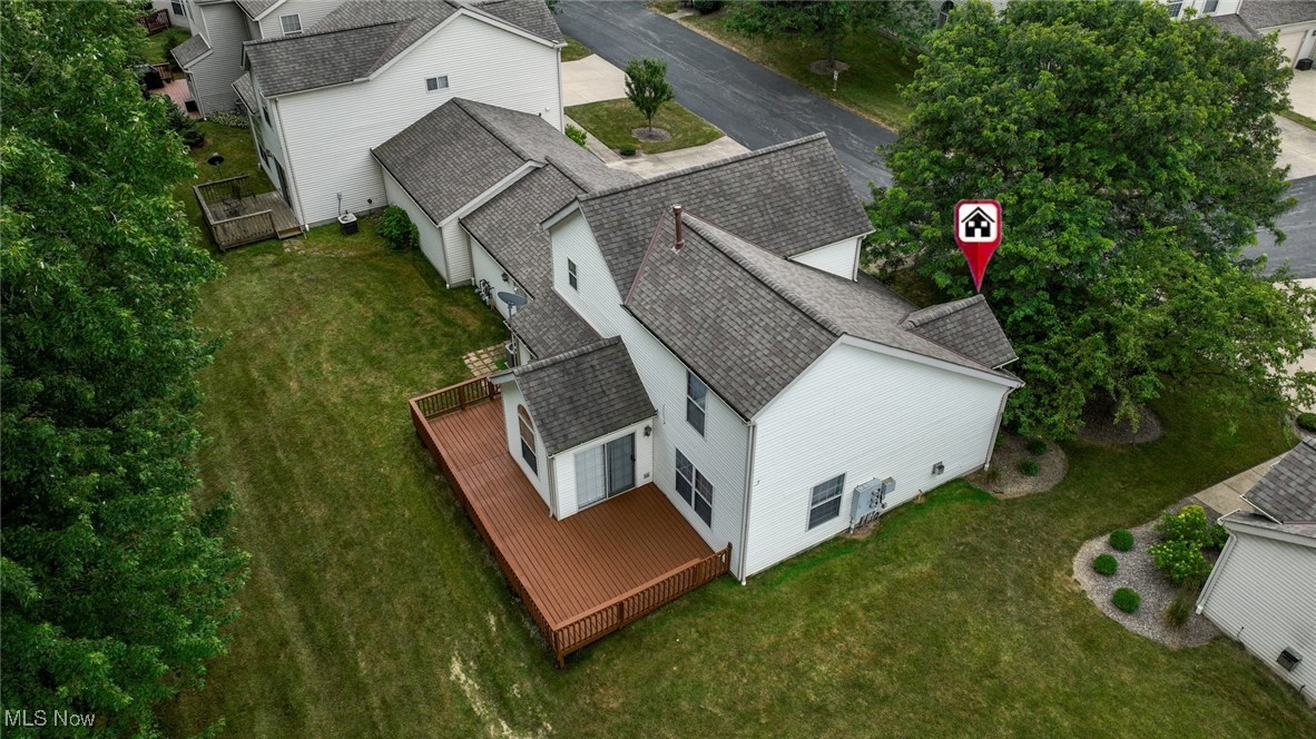 Orchard Gulf Homesites - Residential