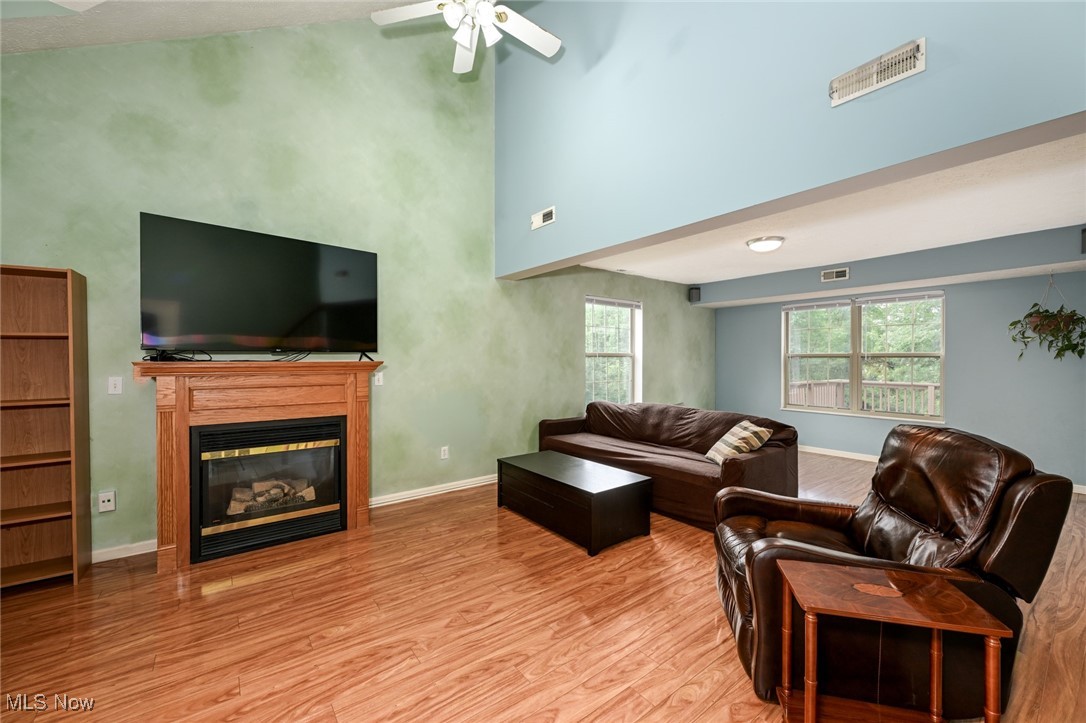 Orchard Gulf Homesites - Residential