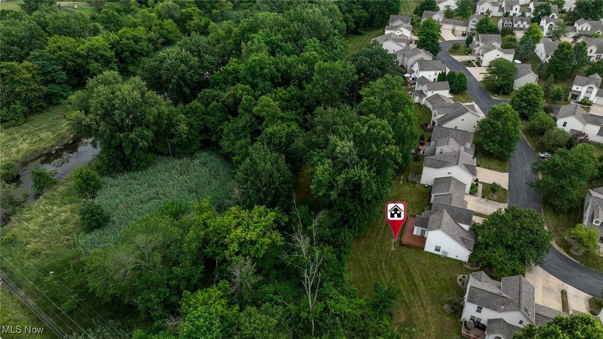 Orchard Gulf Homesites - Residential