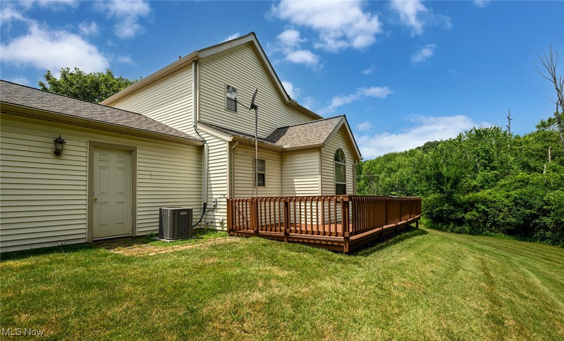 Orchard Gulf Homesites - Residential