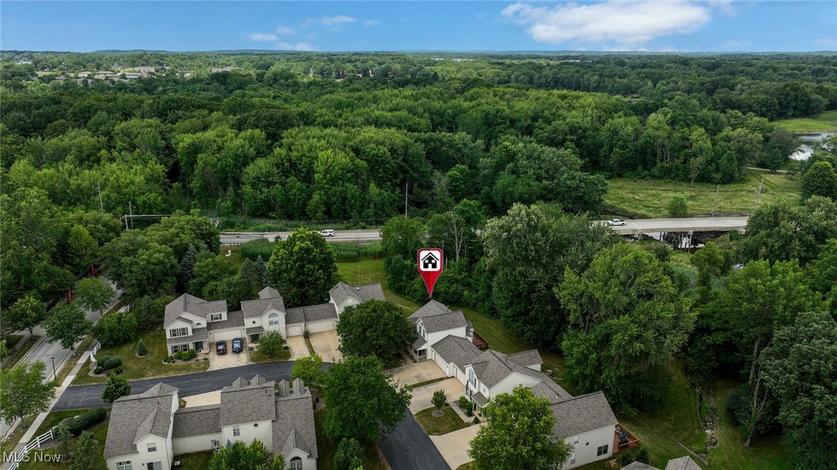 Orchard Gulf Homesites - Residential