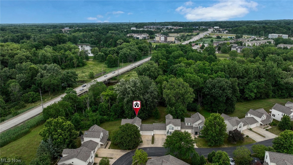 Orchard Gulf Homesites - Residential