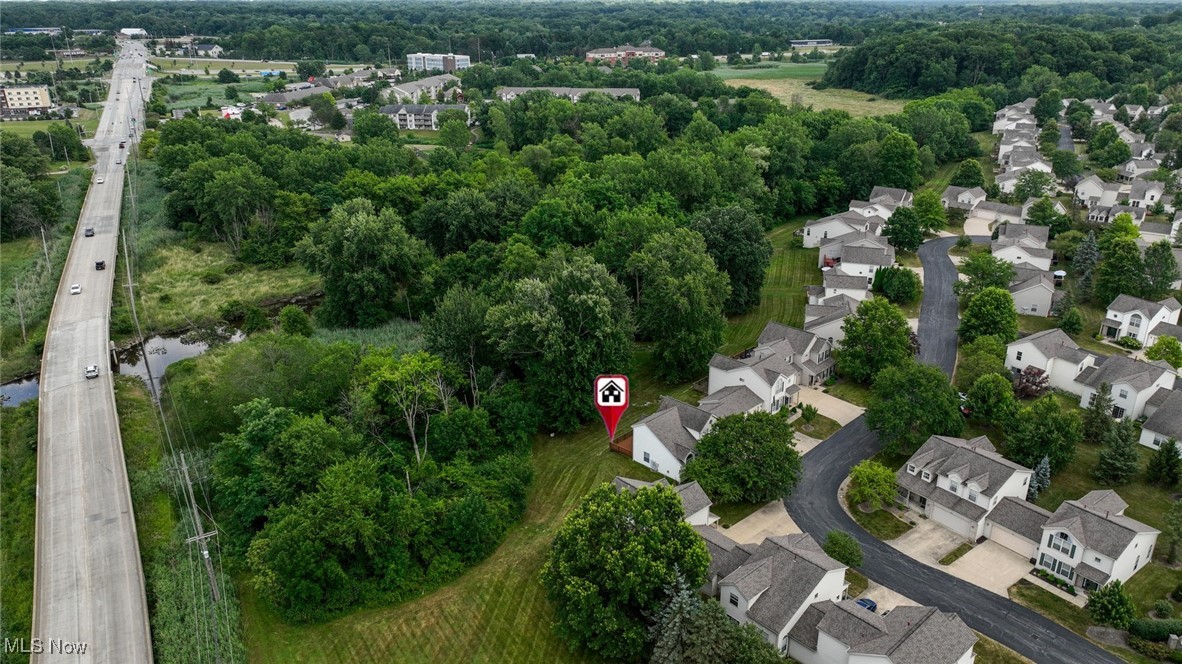 Orchard Gulf Homesites - Residential