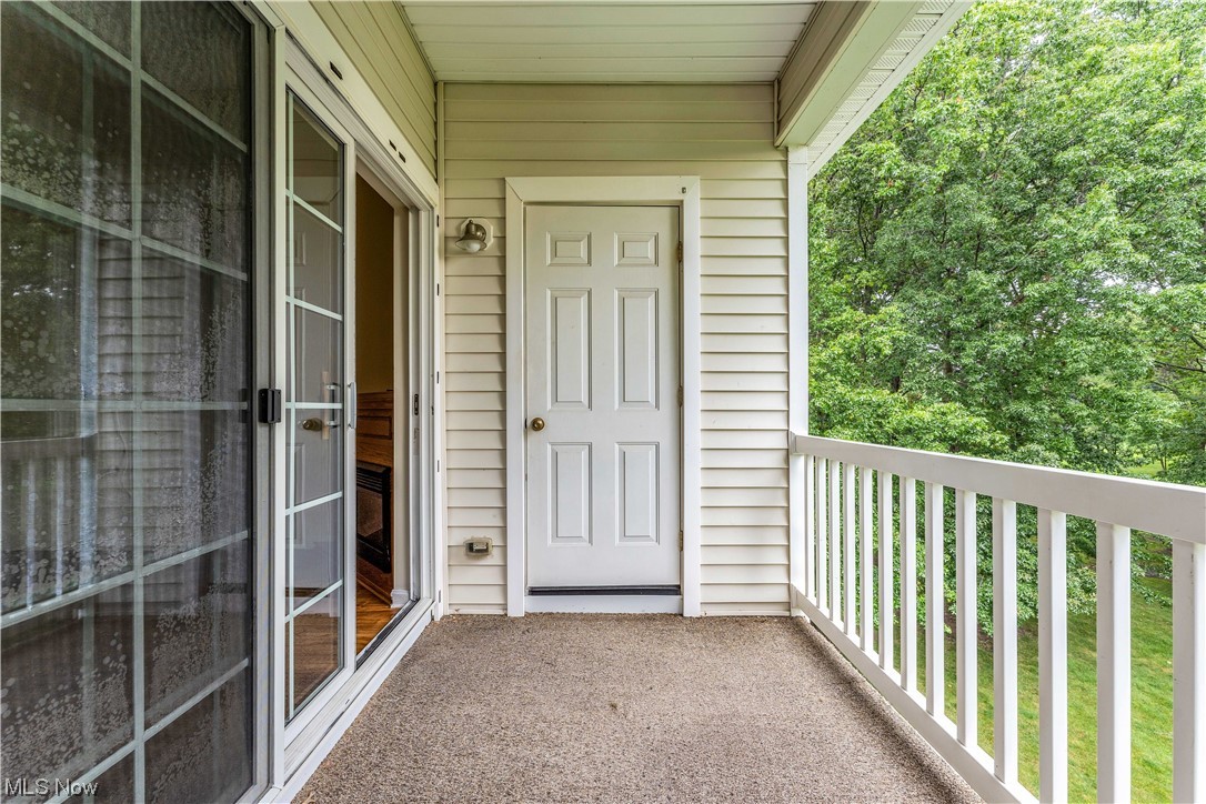 Aqua Marine Condo #1 Ph 1 - Residential