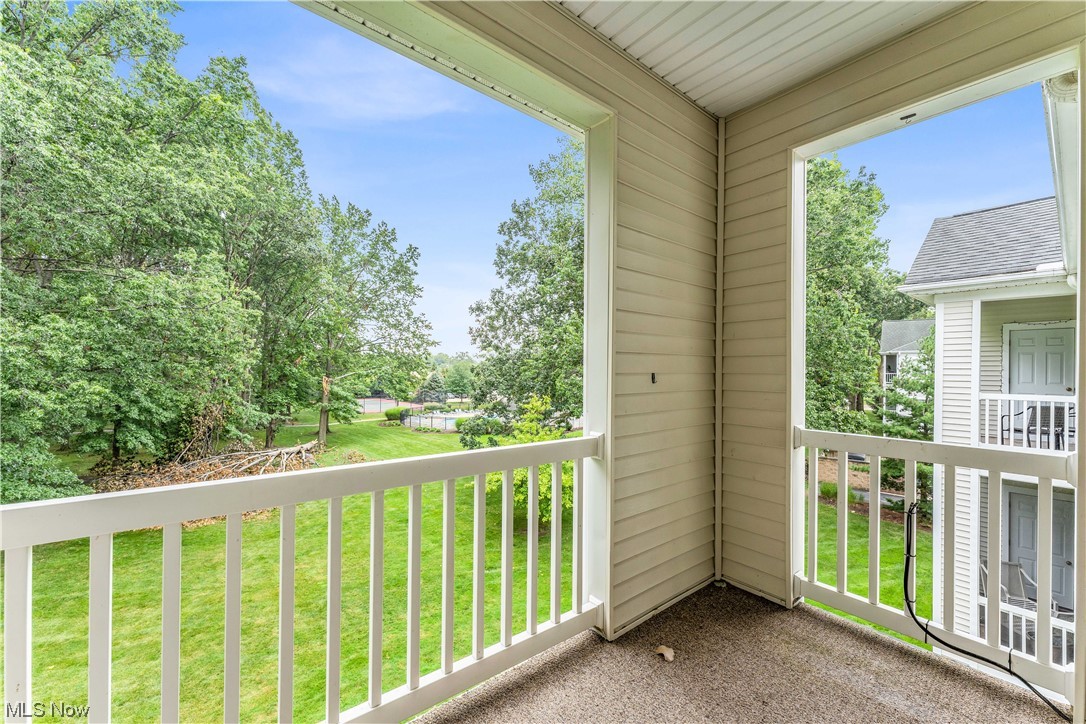 Aqua Marine Condo #1 Ph 1 - Residential