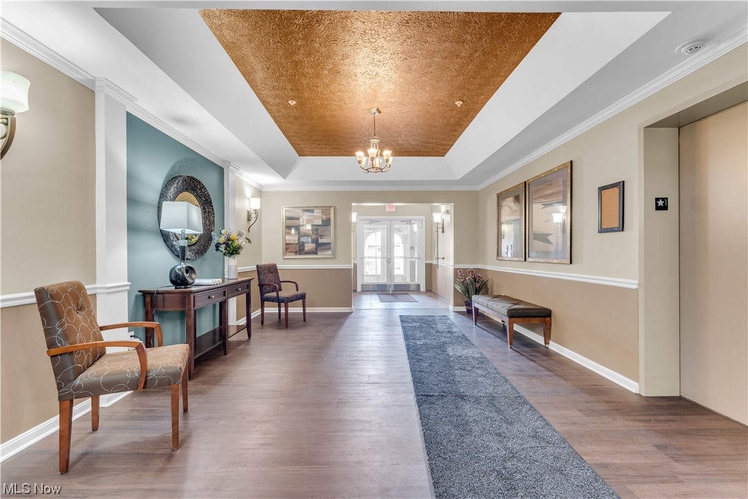 Aqua Marine Condo #1 Ph 1 - Residential