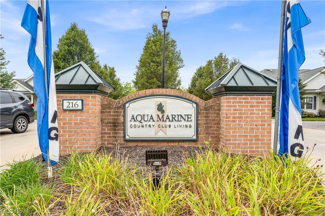 Aqua Marine Condo #1 Ph 1 - Residential