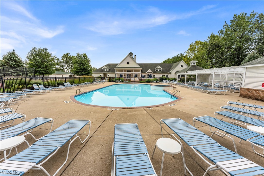 Aqua Marine Condo #1 Ph 1 - Residential