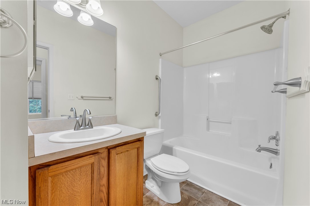 Aqua Marine Condo #1 Ph 1 - Residential