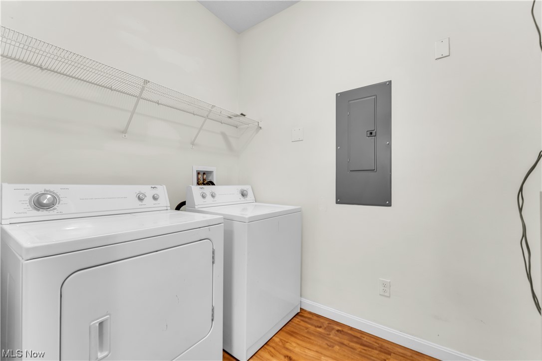 Aqua Marine Condo #1 Ph 1 - Residential