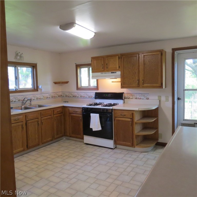 Deerfield - Residential