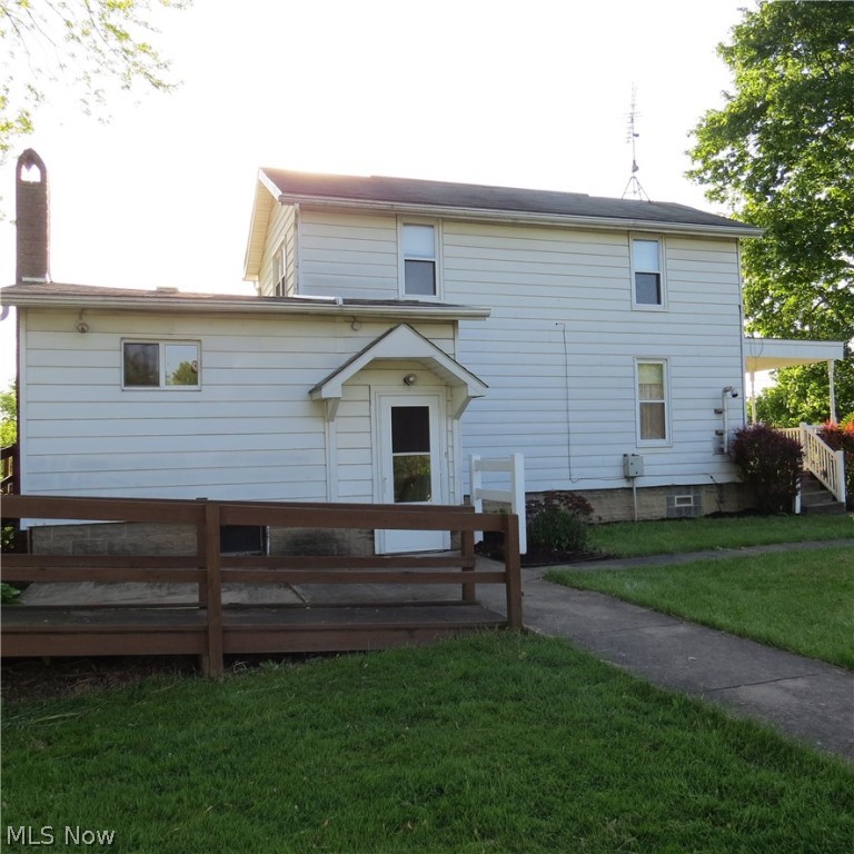 Deerfield - Residential