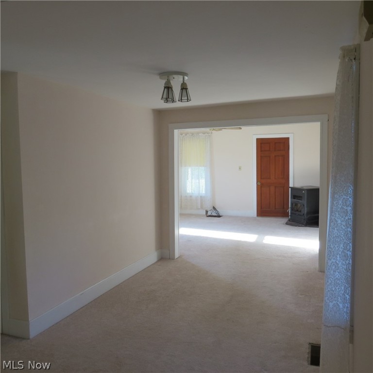 Deerfield - Residential