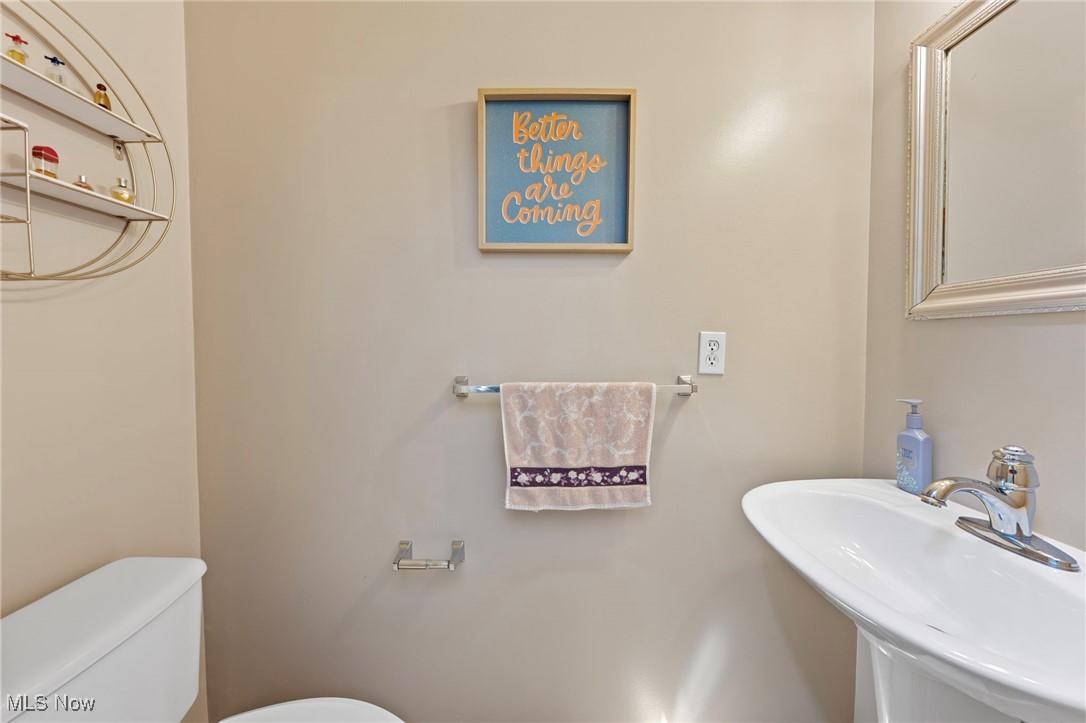 Meadow Lakes Sub - Residential