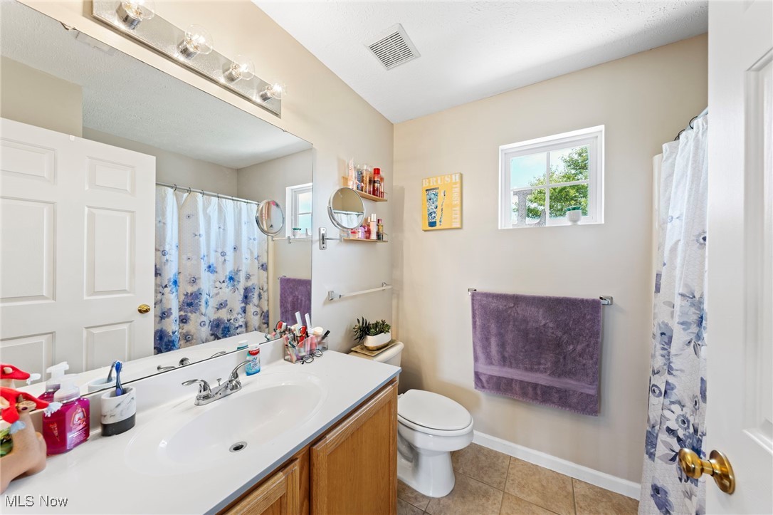 Meadow Lakes Sub - Residential