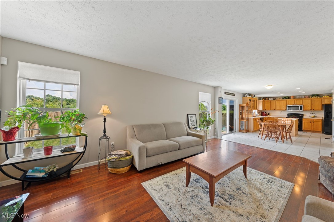 Meadow Lakes Sub - Residential