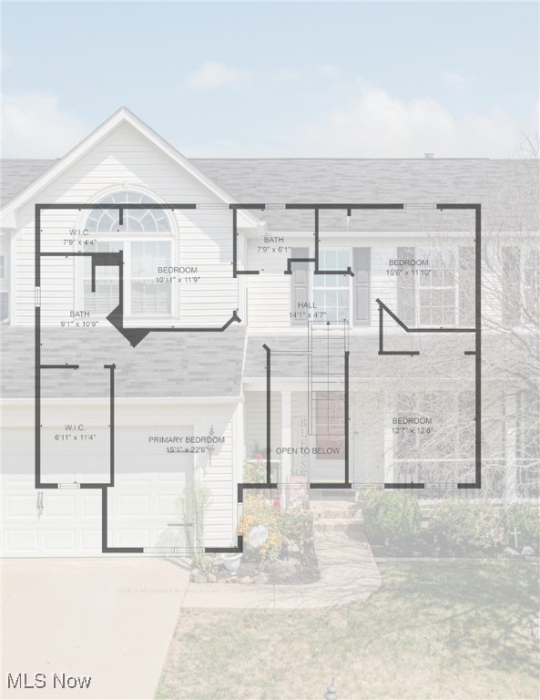 Meadow Lakes Sub - Residential