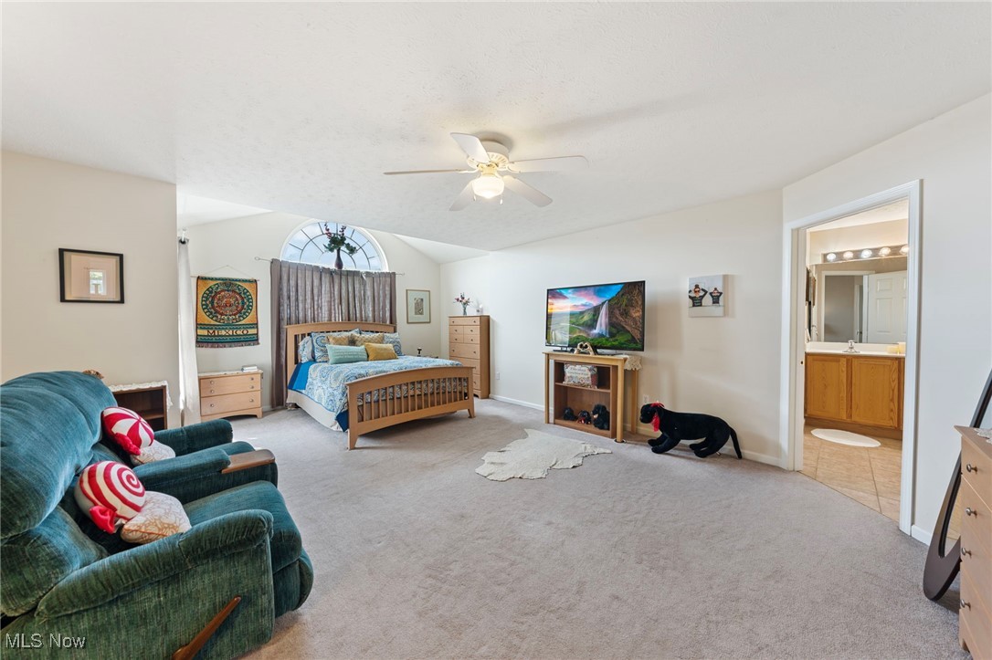 Meadow Lakes Sub - Residential