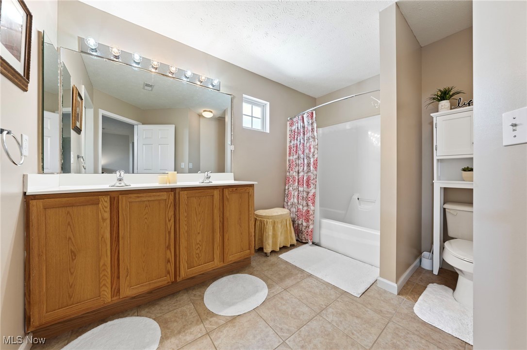 Meadow Lakes Sub - Residential