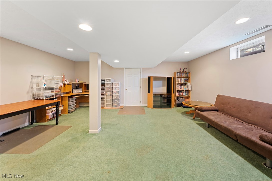 Meadow Lakes Sub - Residential